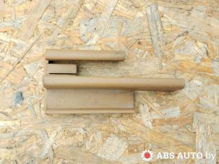 Пластик салазок сидений BMW 7 серия E65/E66/E67 2004, 4.4 л., бензин, АКПП, седан, 52107007695, 7007695