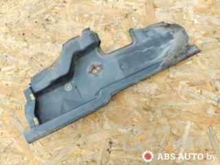 воздуховод (дефлектор) радиатора BMW 7 серия E65/E66/E67 2004, 3.6 л., бензин, АКПП, седан, 51717011215, 7011215, 5171701121507