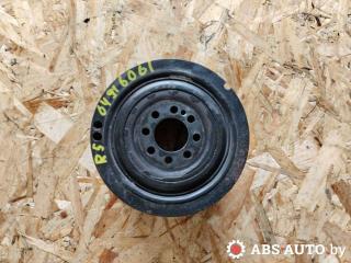 шкив коленвала BMW 7 серия E65/E66/E67 2004, 4.4 л., бензин, АКПП, седан, 11231439683, 11237568345, 1439683, 7568345