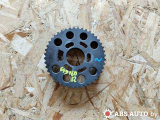 шкив распредвала Volkswagen Passat B5 2001, 1.9 л., TDi, дизель, МКПП, 038109111E, 038109239