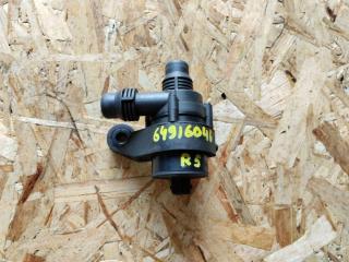 насос антифриза дополнительный BMW 7 серия E65/E66/E67 2004, 4.4 л., бензин, АКПП, седан, 6411690637504, 64116906375, 6906375, 6907913