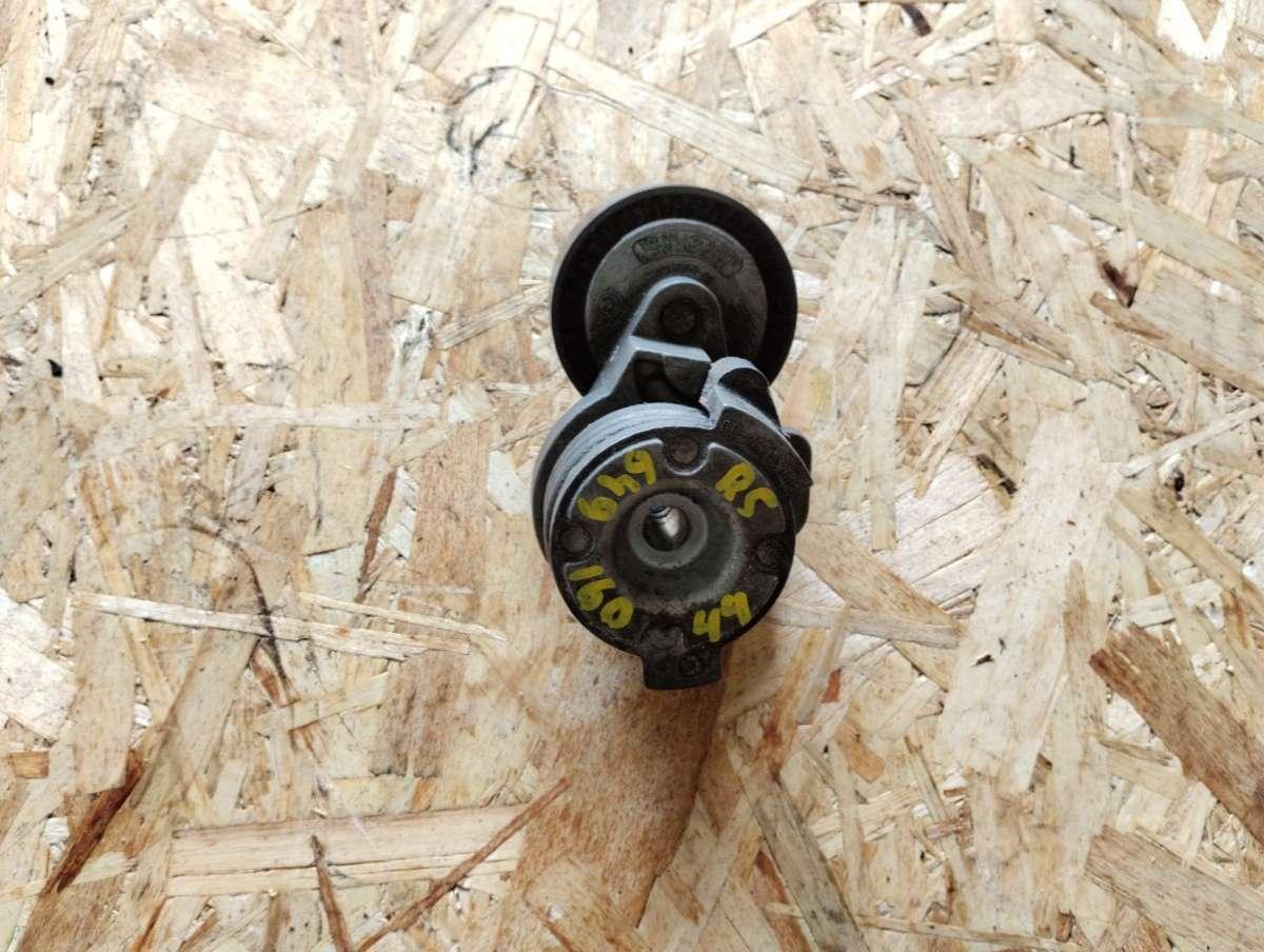 механизм натяжения ремня, цепи BMW 7 серия E65/E66/E67 2004, 4.4 л., бензин, АКПП, седан, 11287505224, 7505224, F2312463, F2312453 - фото №1