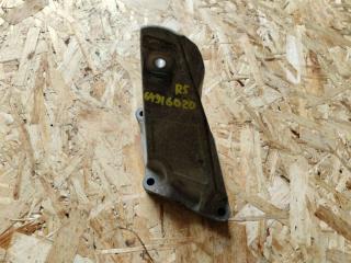 кронштейн двигателя BMW 7 серия E65/E66/E67 2004, 4.4 л., бензин, АКПП, седан, 2211675461501, 22116754615, 6754615