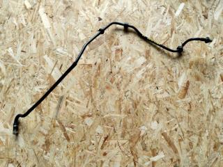 трубка вакуумная BMW 7 серия E65/E66/E67 2004, 4.4 л., бензин, АКПП, седан, 11667611337, 1166761133701, 7611337