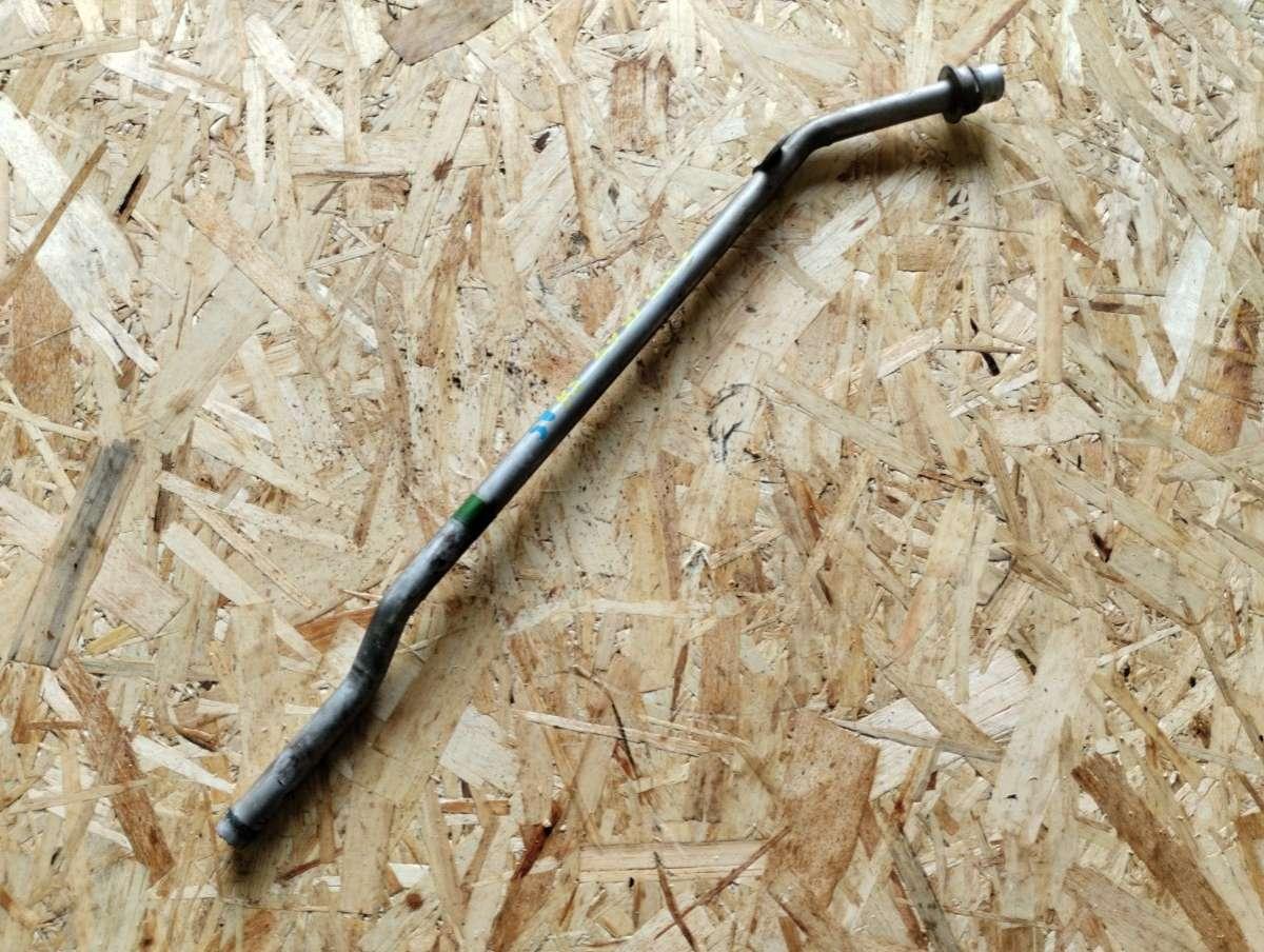 трубка охлаждающей жидкости BMW 7 серия E65/E66/E67 2004, 4.4 л., бензин, АКПП, седан, 11537502793, 7502793 - фото №1