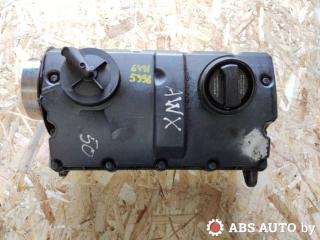 головка блока цилиндров Volkswagen Passat B5 2001, 1.9 л., TDi, дизель, МКПП, 038103373R, 038103469, AWX