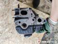 головка блока цилиндров Volkswagen Passat B5 2001, 1.9 л., TDi, дизель, МКПП, 038103373R, 038103469, AWX - фото №11