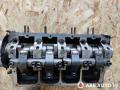 головка блока цилиндров Volkswagen Passat B5 [рестайлинг] 2004, 1.9 л., дизель, 038103373R, 038103390 - фото №4