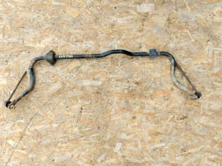 стабилизатор подвески передний Citroen C5 1 поколение [рестайлинг] 2006, 2.0 л., дизель, МКПП, хетчбэк 5 дв., 9632427380