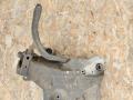 балка подвески передняя (подрамник) Citroen C5 1 поколение 2003, 2.0 л., дизель, МКПП, седан - фото №6