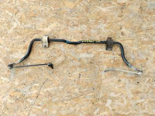 стабилизатор подвески передний Citroen Xsara 1 поколение [рестайлинг] 2003, 1.6 л., бензин, МКПП, универсал