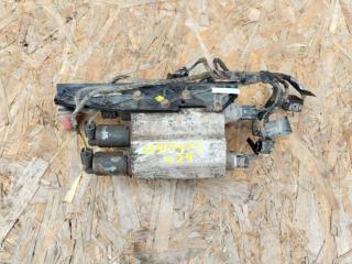 блок управления подвеской BMW 7 серия E65/E66/E67 2004, 3.6 л., бензин, АКПП, седан, 37206758704, 6758704, HE3044641, 6907314