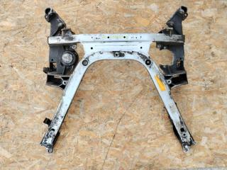 балка подвески передняя (подрамник) BMW 7 серия E65/E66/E67 2004, 3.6 л., бензин, АКПП, седан, 2121644, 6752293, 6752294