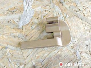 Пластик салазок сидений BMW 7 серия E65/E66/E67 2004, 4.4 л., бензин, АКПП, седан, 52107007700, 7007700