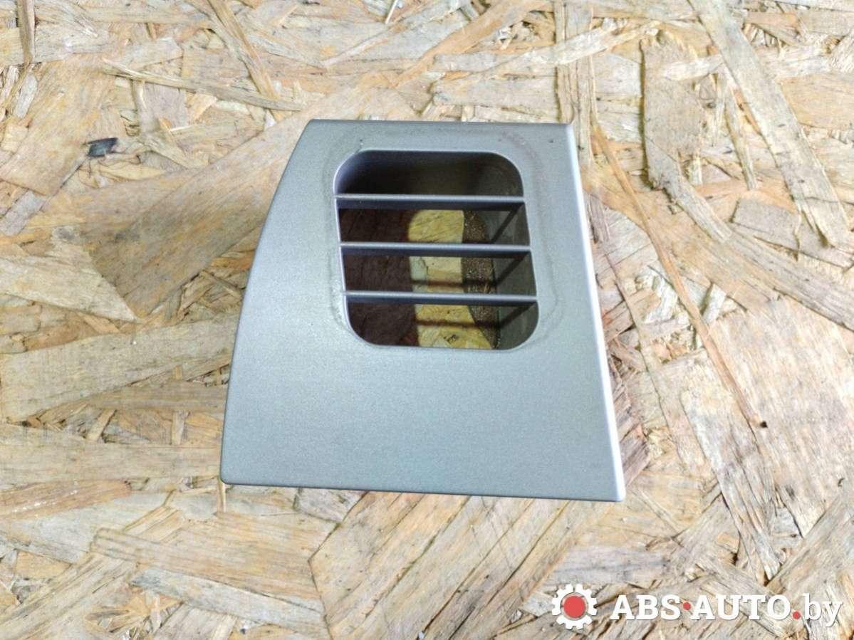 дефлектор обдува салона BMW 7 серия E65/E66/E67 2004, 4.4 л., бензин, АКПП, седан, 64227007147, 7007147 - фото №1