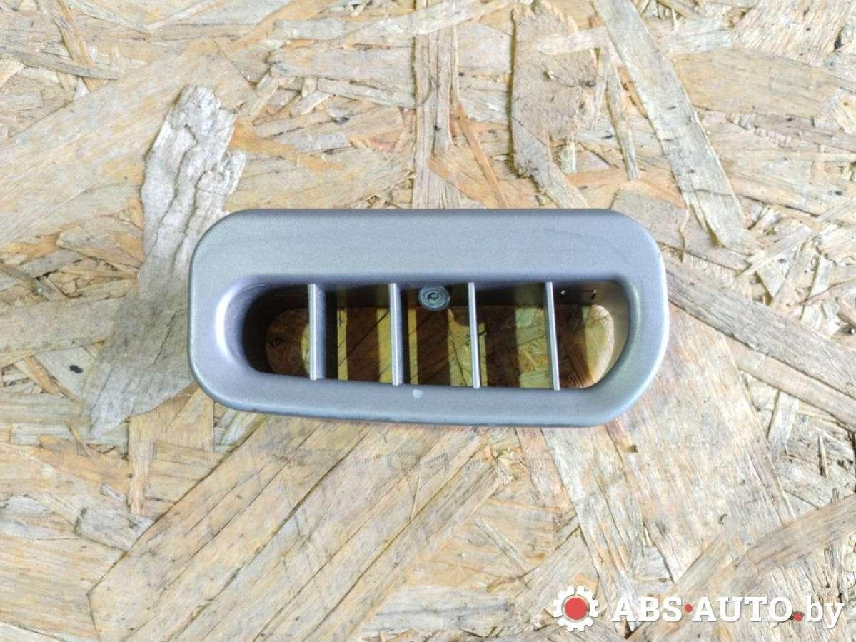 дефлектор обдува салона BMW 7 серия E65/E66/E67 2004, 4.4 л., бензин, АКПП, седан, 7010950 - фото №1