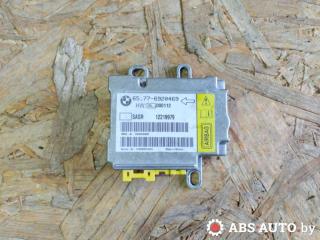 блок AirBag BMW 7 серия E65/E66/E67 2004, 4.4 л., бензин, АКПП, седан, 65776920469, 6920469, HW05000112, 12219979