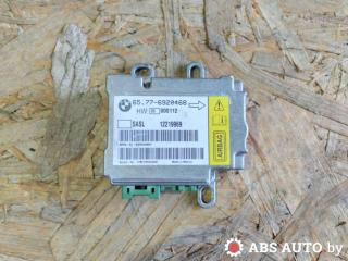 блок AirBag BMW 7 серия E65/E66/E67 2004, 4.4 л., бензин, АКПП, седан, HW05000112, 65776920468, 12219969