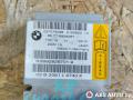 блок AirBag BMW 7 серия E65/E66/E67 2004, 4.4 л., бензин, АКПП, седан, 65776928267, 6928267, 037075068, 015382310, SS692826701 - фото №4