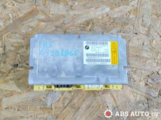 блок AirBag BMW 7 серия E65/E66/E67 2004, 4.4 л., бензин, АКПП, седан, 65776933021, 6933021, 037078076, 015250804, SI693302101