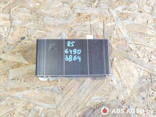 навигация BMW 7 серия E65/E66/E67 2004, 4.4 л., бензин, АКПП, седан, TBG21, AI000036, SR13A