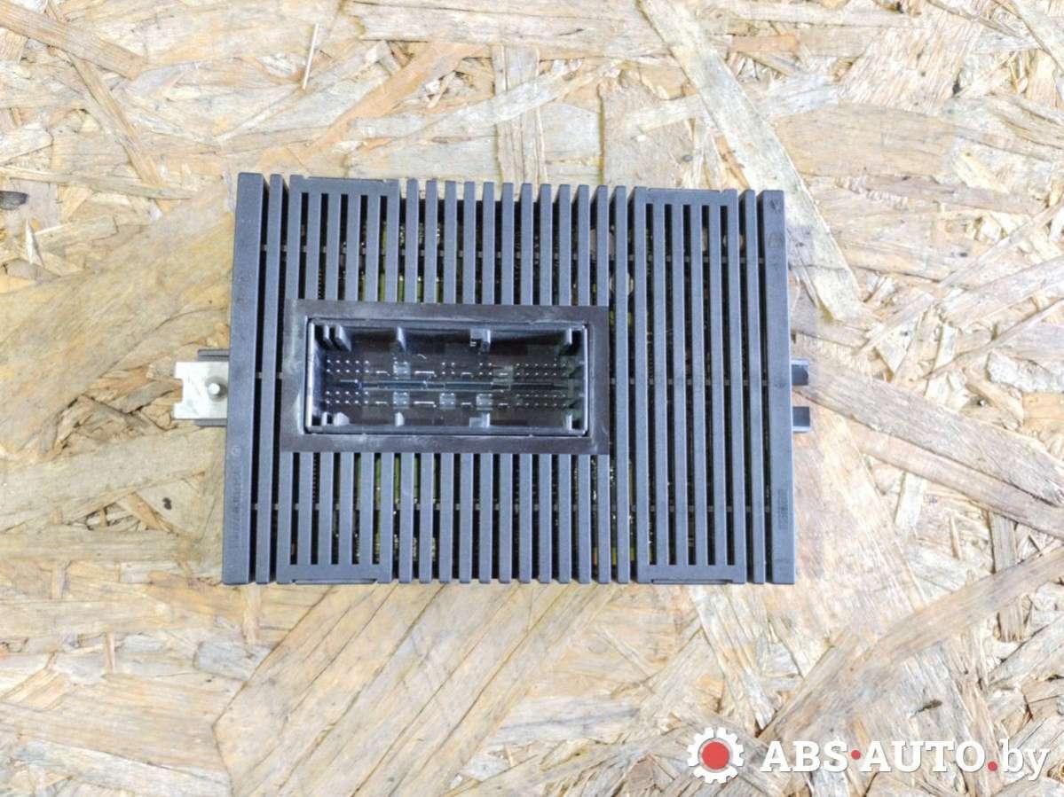 блок управления светом BMW 7 серия E65/E66/E67 2004, 4.4 л., бензин, АКПП, седан, 6921329, 037069061 - фото №1