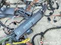 проводка двигателя BMW 7 серия E65/E66/E67 2004, 4.4 л., бензин, АКПП, седан, 61137012103, 61137012104, 6900582 - фото №14