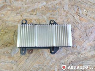 Блок управления BCM (Body Control Module) BMW 7 серия E65/E66/E67 2004, 4.4 л., бензин, АКПП, седан, 6921566, 00827001