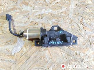 замок багажника BMW 7 серия E65/E66/E67 2004, 4.4 л., бензин, АКПП, седан, 7014872, FS578VA, ED421330