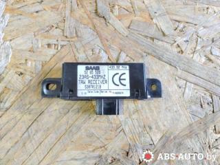 Иммобилайзер BMW 7 серия E65/E66/E67 2004, 4.4 л., бензин, АКПП, седан, 5265525, 23AS433MHZ, 53070121B, M0090374