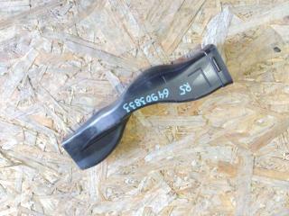 воздуховод печки BMW 7 серия E65/E66/E67 2004, 4.4 л., бензин, АКПП, седан, 51167002393, 7002393, 58450713