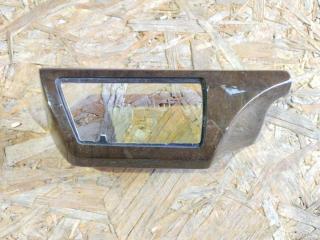 накладка на торпедо (консоль) BMW 7 серия E65/E66/E67 2004, 4.4 л., бензин, АКПП, седан, 7025307, 51457025307