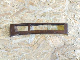 рамка под магнитолу BMW 7 серия E65/E66/E67 2004, 4.4 л., бензин, АКПП, седан, 51457148973, 7148973