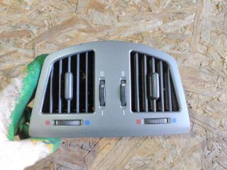 дефлектор обдува салона BMW 7 серия E65/E66/E67 2004, 4.4 л., бензин, АКПП, седан, 14121810, 64227002395, 8385257