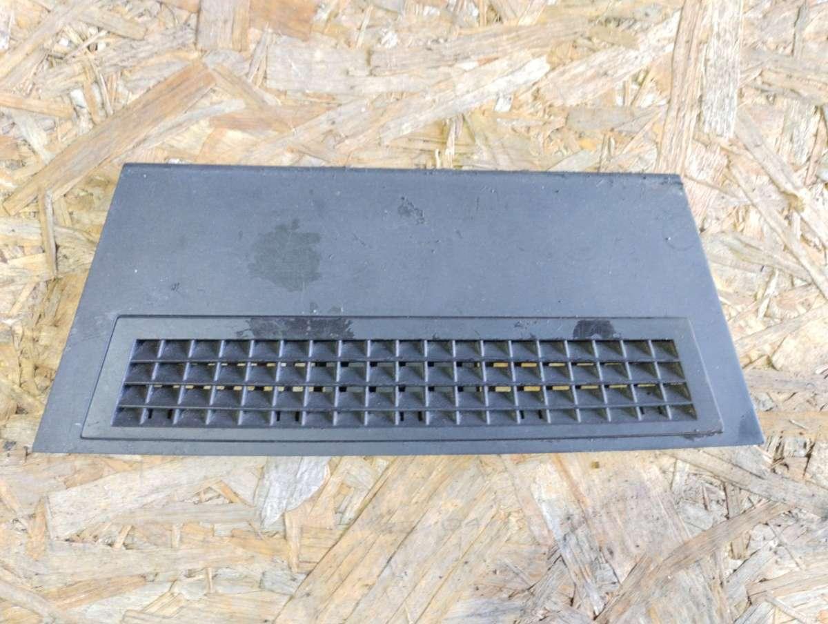 дефлектор обдува салона BMW 7 серия E65/E66/E67 2004, 4.4 л., бензин, АКПП, седан, 72758410, 7002436, 51457002436 - фото №1