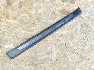 накладка на порог BMW 7 серия E65/E66/E67 2004, 4.4 л., бензин, АКПП, седан, 8223551, 7051871