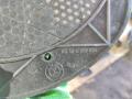 сетка на динамик BMW 7 серия E65/E66/E67 2004, 4.4 л., бензин, АКПП, седан, 65136907655 - фото №4