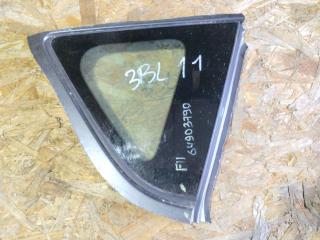 стекло кузовное боковое правое Toyota RAV4 3 поколение (XA30) [рестайлинг] 2010, 2.2 л., 2AD-FTV, дизель, МКПП, внедорожник 5 дв., 43R00122, A002345