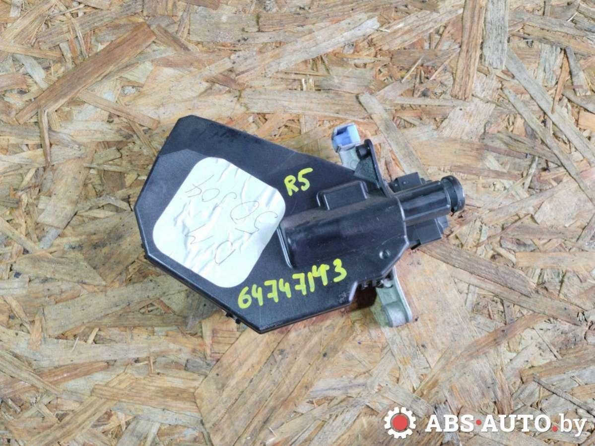 замок зажигания BMW 7 серия E65/E66/E67 2004, 4.4 л., бензин, АКПП, седан, 5WK48000, 36361111F, 61326921194, 6921194 - фото №1