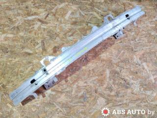 усилитель бампера переднего BMW 7 серия E65/E66/E67 2004, 4.4 л., бензин, АКПП, седан, 13232810, 51117014998, 7014998