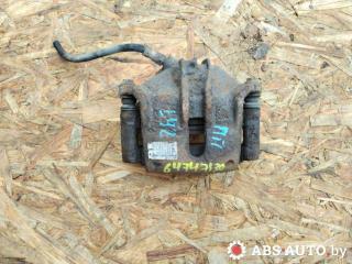 суппорт передний правый Citroen Xsara 1 поколение [рестайлинг] 2003, 1.6 л., бензин, МКПП, универсал