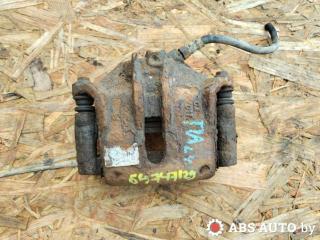 суппорт передний левый Citroen Xsara 1 поколение [рестайлинг] 2003, 1.6 л., бензин, МКПП, универсал