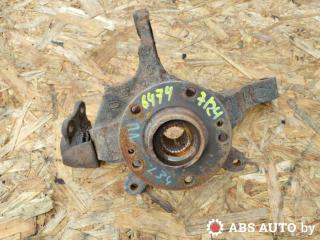 ступица передняя левая Renault Laguna 2 поколение [рестайлинг] 2005, 1.8 л., бензин, МКПП, универсал