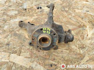 ступица передняя правая Renault Laguna 2 поколение [рестайлинг] 2005, 1.8 л., бензин, МКПП, универсал