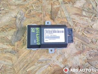 Блок управления рулевой колонки BMW 7 серия E65/E66/E67 2004, 4.4 л., бензин, АКПП, седан, 32306759846, 6759846