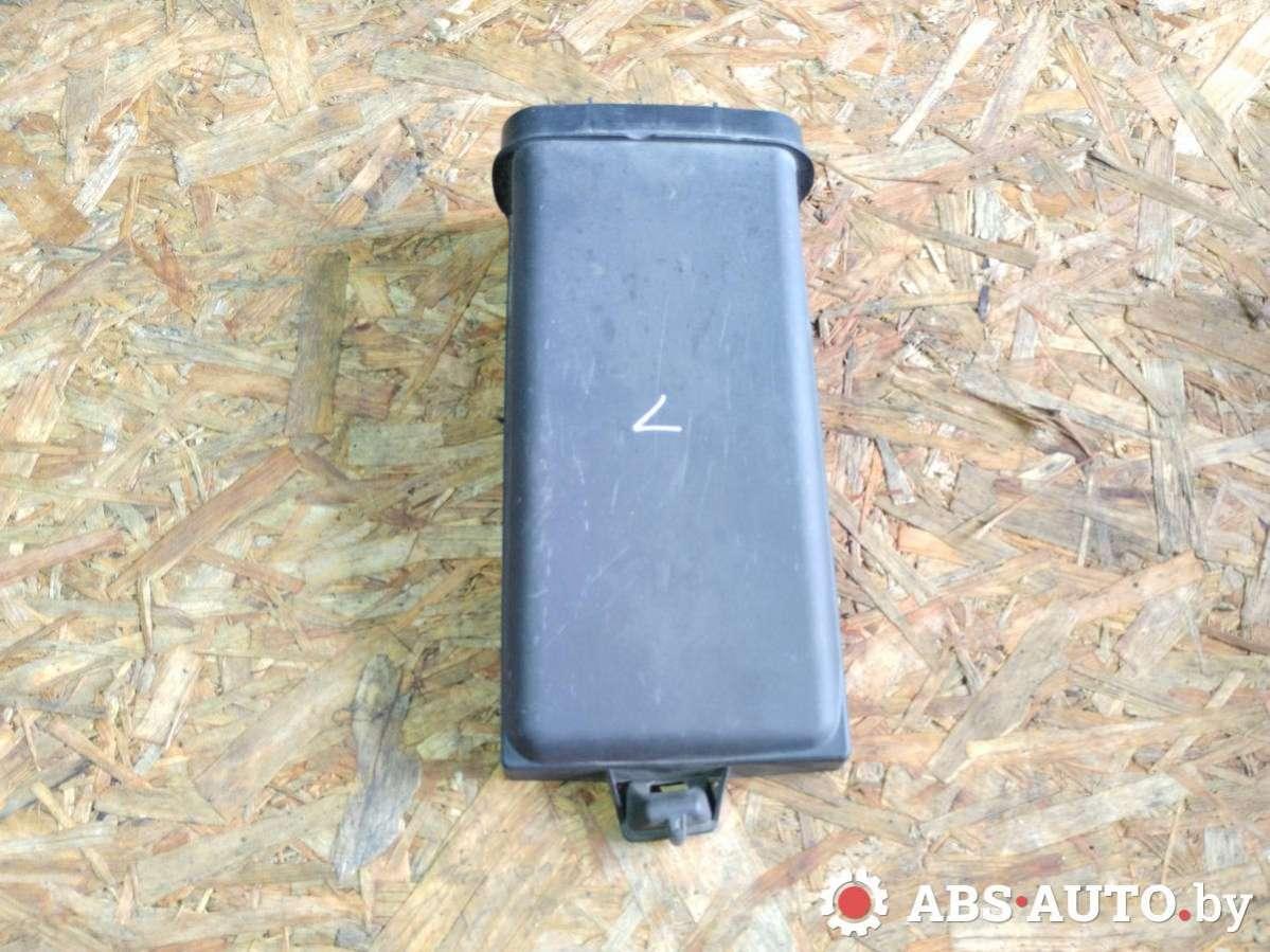 корпус салонного фильтра BMW 7 серия E65/E66/E67 2004, 4.4 л., бензин, АКПП, седан, 64318379958 - фото №1