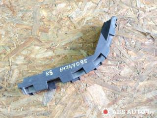 Крепление бампера заднего BMW 7 серия E65/E66/E67 2004, 4.4 л., бензин, АКПП, седан, 51127012290