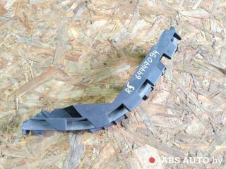 Крепление бампера заднего BMW 7 серия E65/E66/E67 2004, 4.4 л., бензин, АКПП, седан, 51127012290