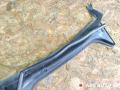 дождевик BMW 7 серия E65/E66/E67 2004, 4.4 л., бензин, АКПП, седан, 51718223451, 8223451 - фото №11