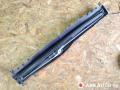шторка солнцезащитная задняя BMW 7 серия E65/E66/E67 2004, 4.4 л., бензин, АКПП, седан, 7027349, 991800162200 - фото №7